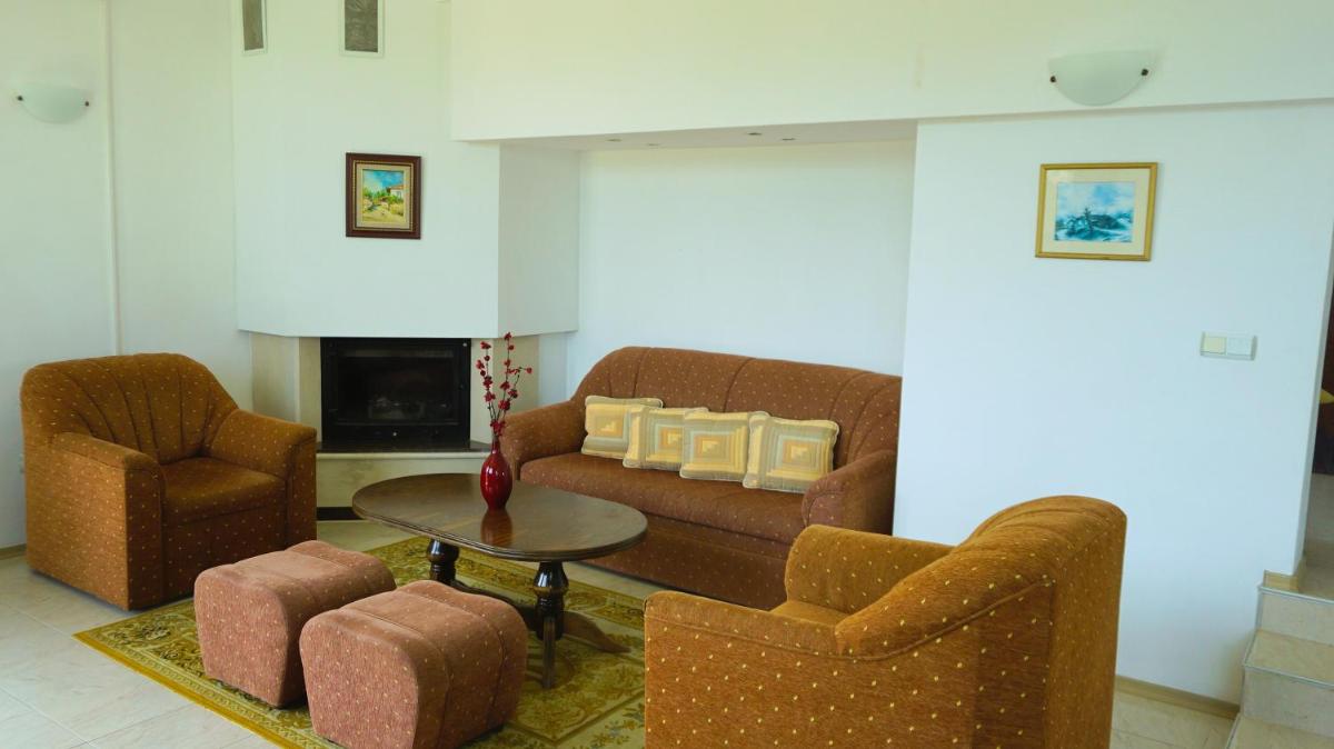 Villa Rosa