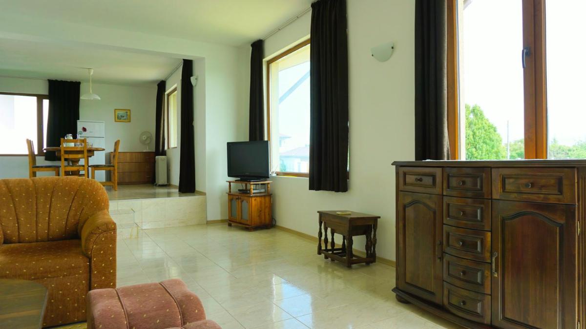 Villa Rosa