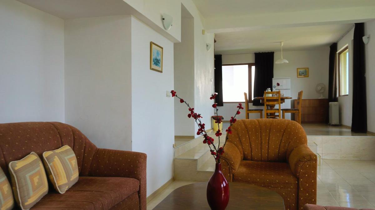 Villa Rosa