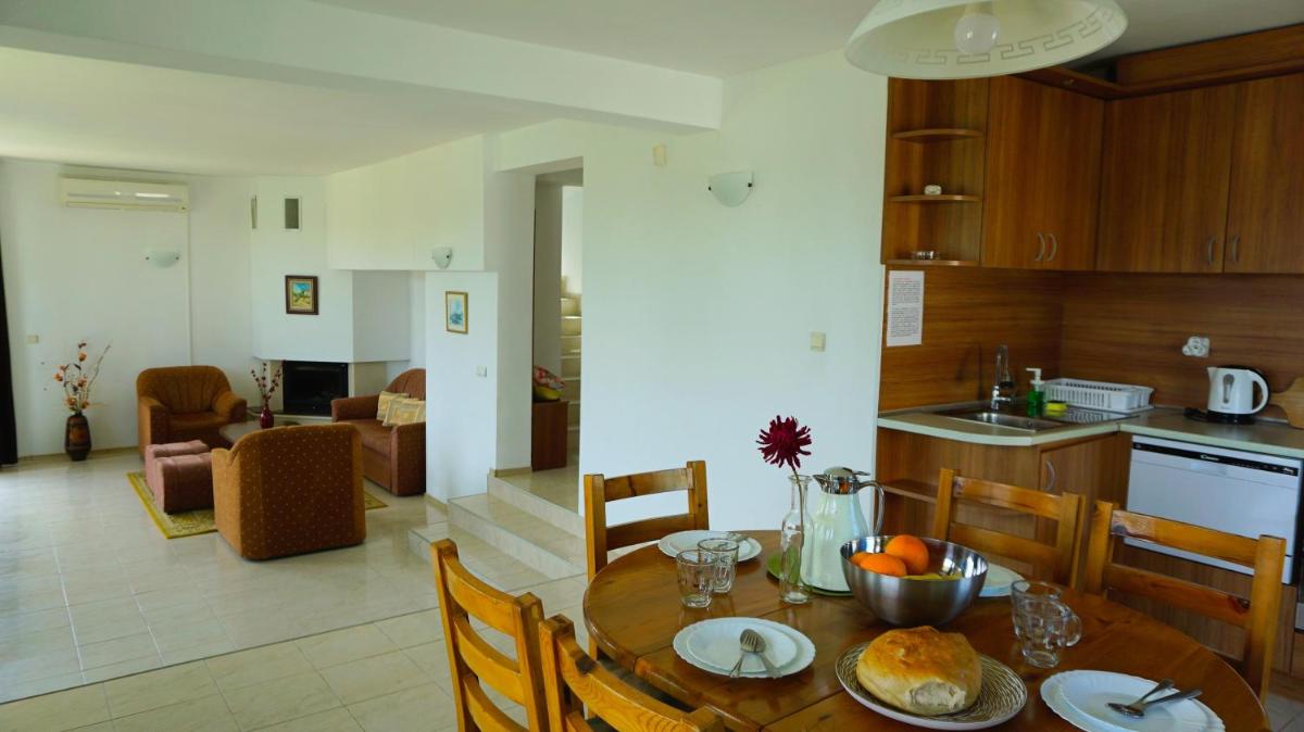 Villa Rosa