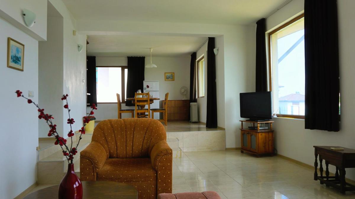 Villa Rosa