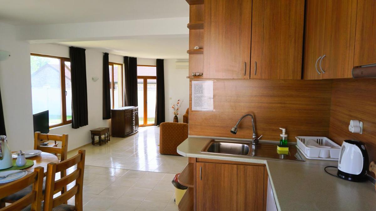 Villa Rosa
