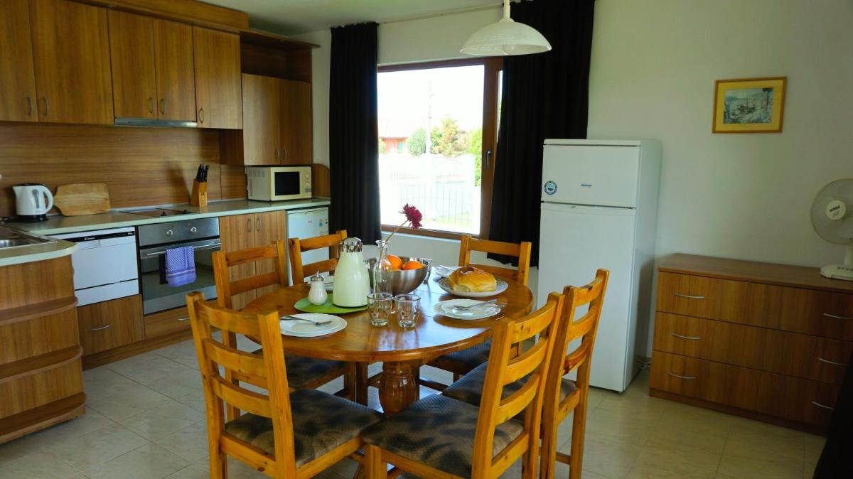 Villa Rosa