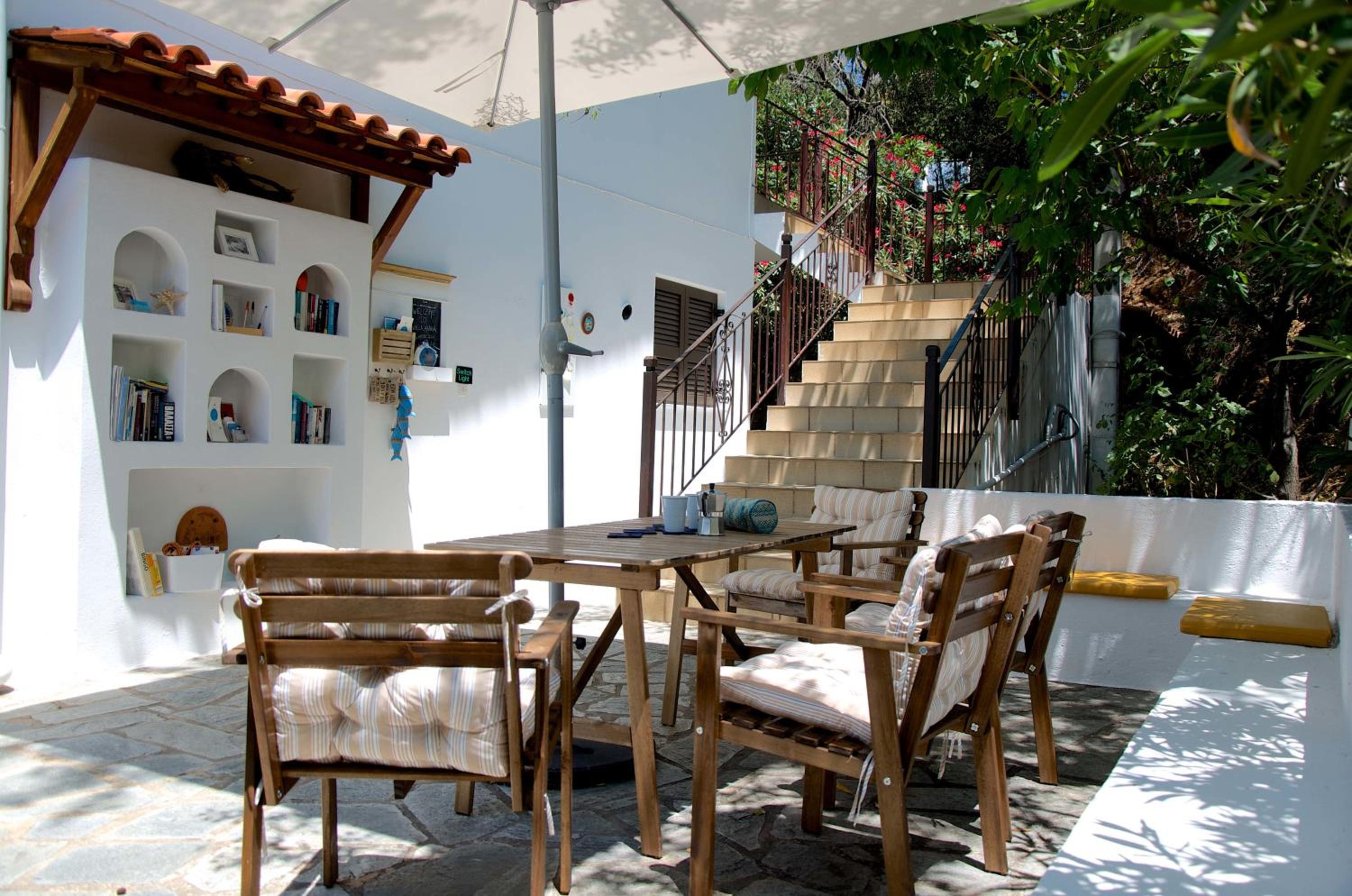 Villa Anna