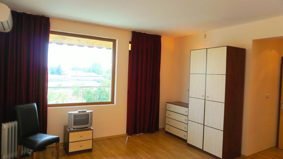Villa Rosa