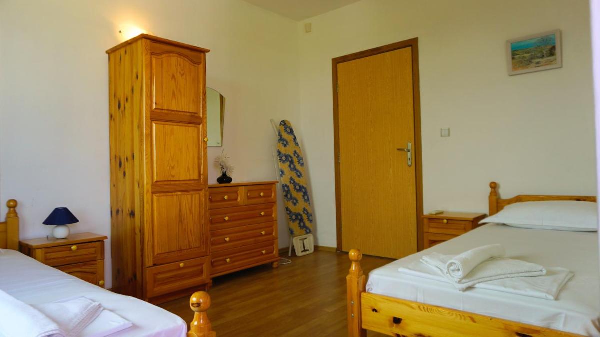 Villa Rosa