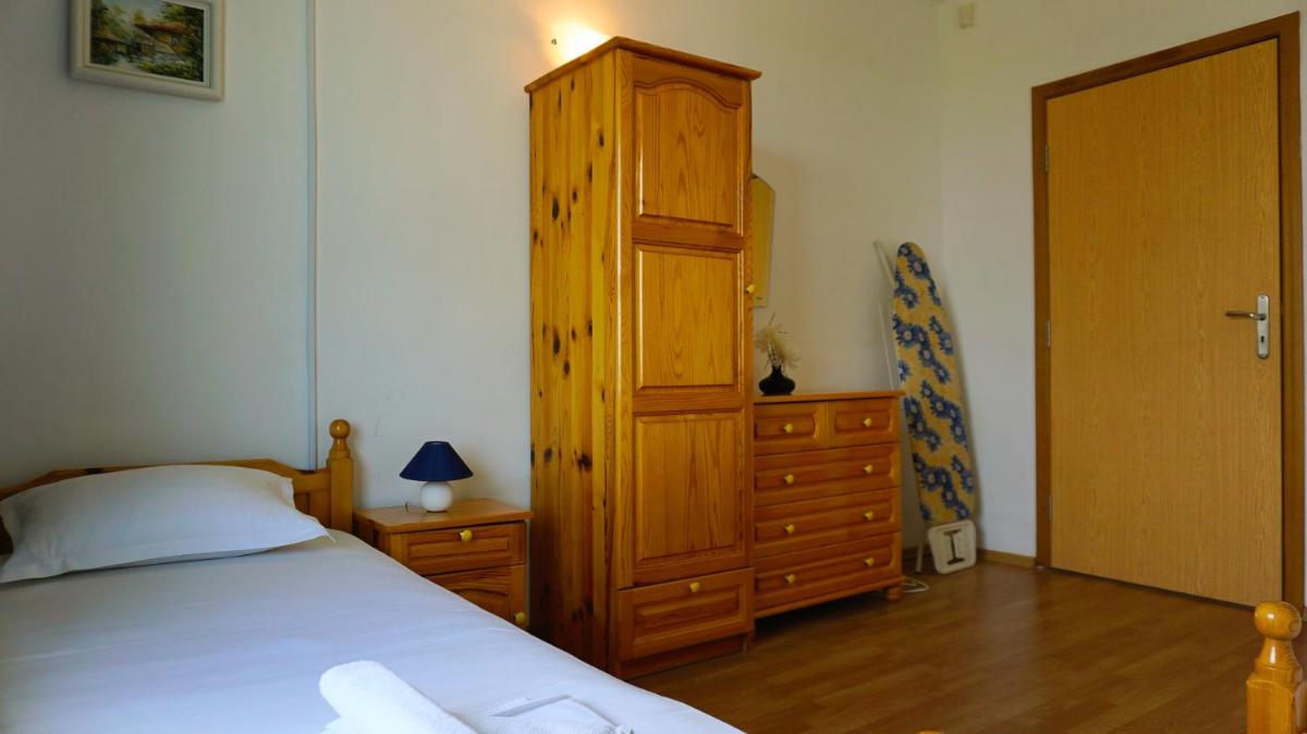 Villa Rosa