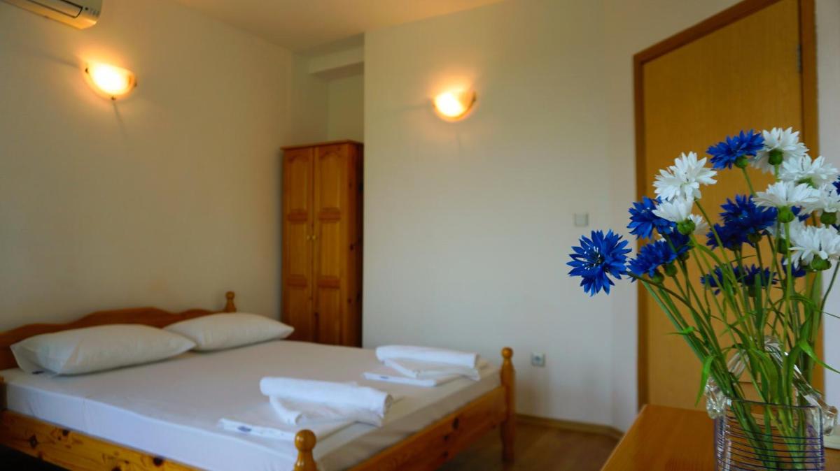 Villa Rosa