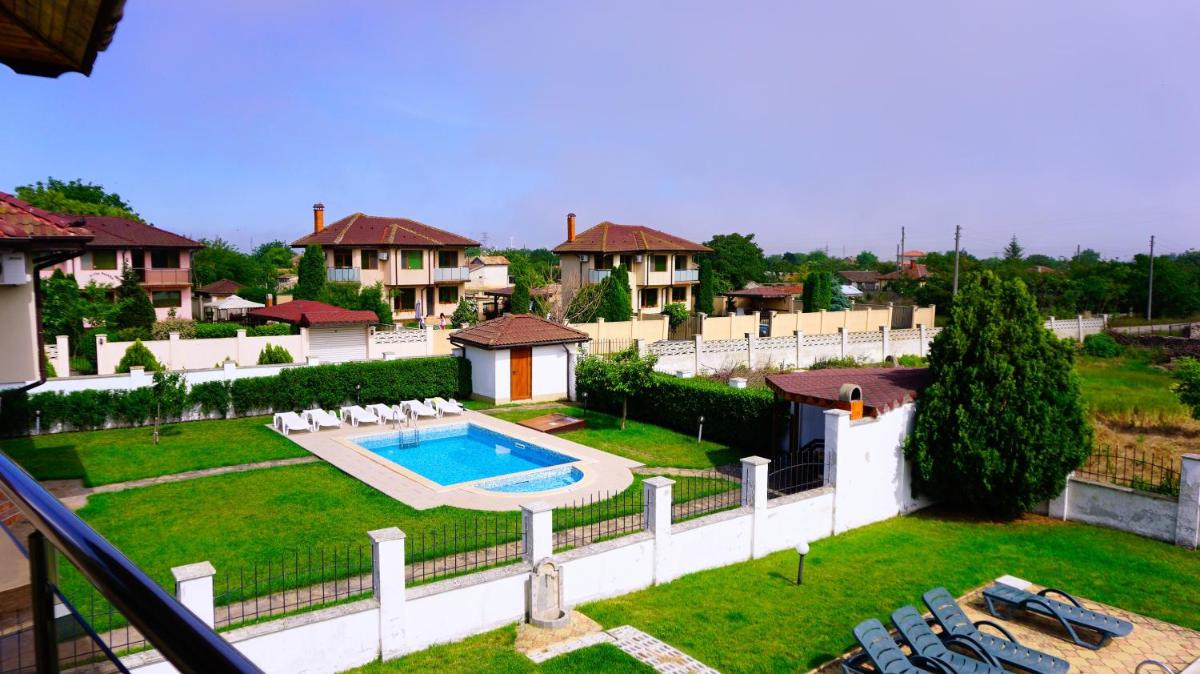Villa Rosa
