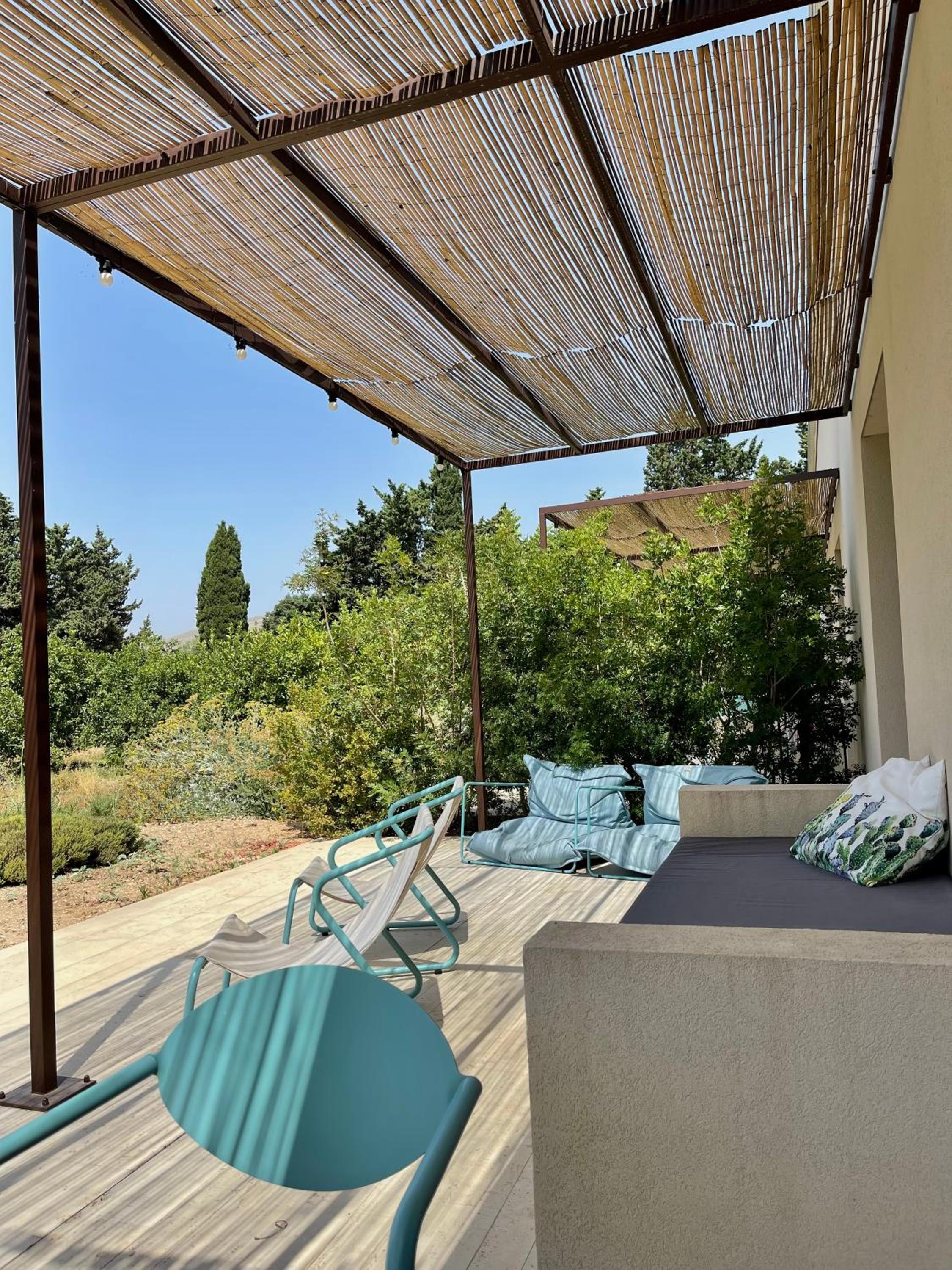 Chiusa Di Carlo Agriturismo