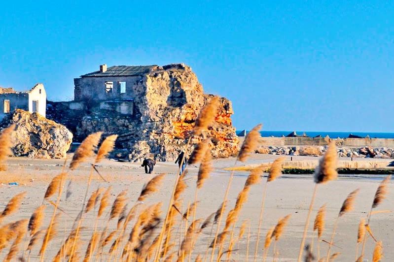 Villa Rosa