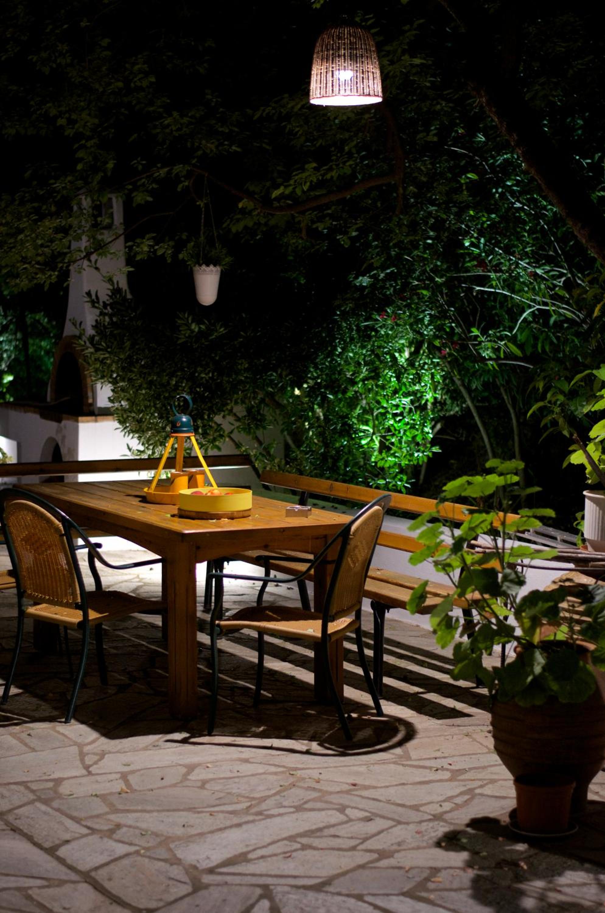 Villa Anna