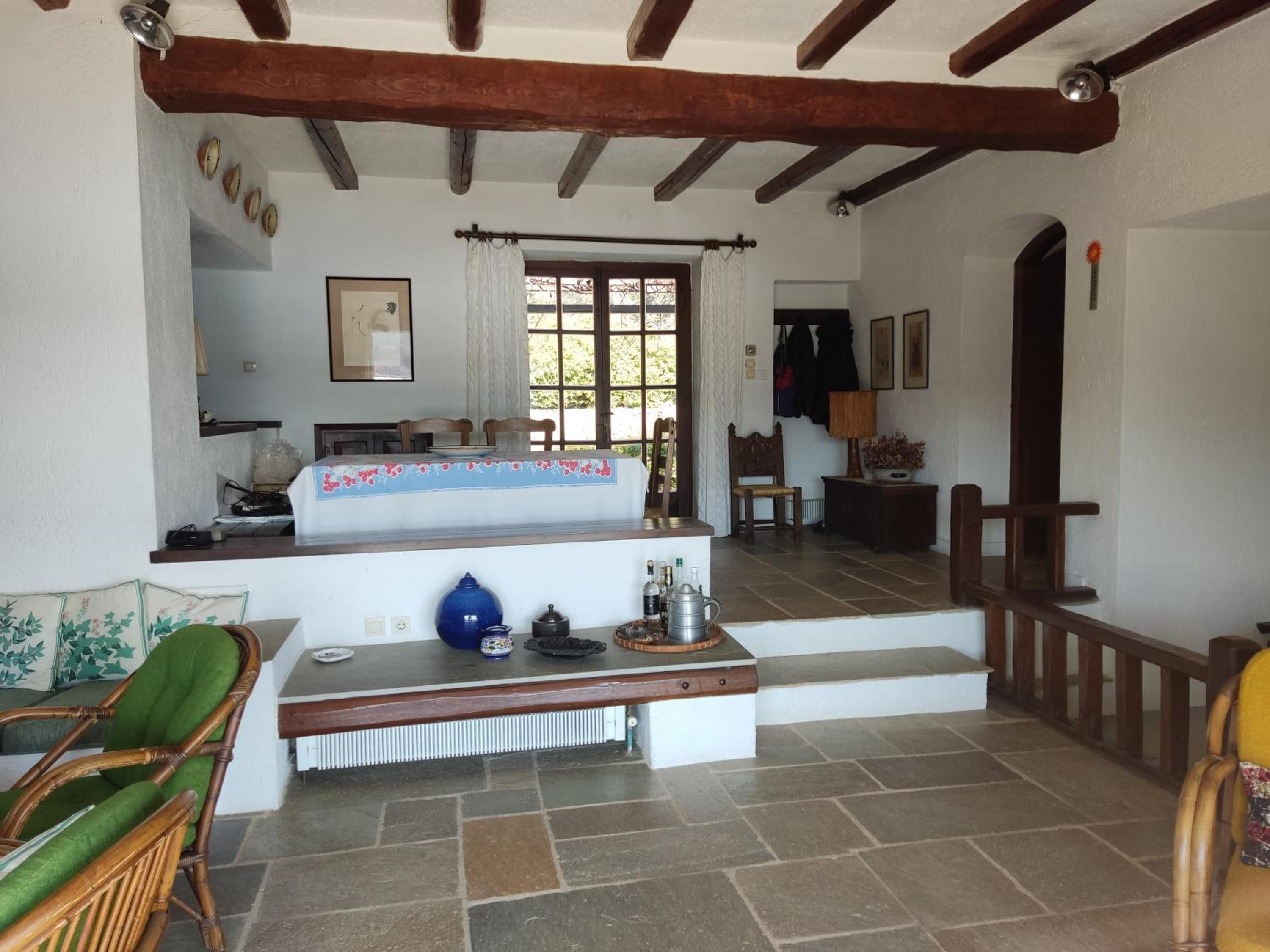 Lito's dream villa by the sea! view 5