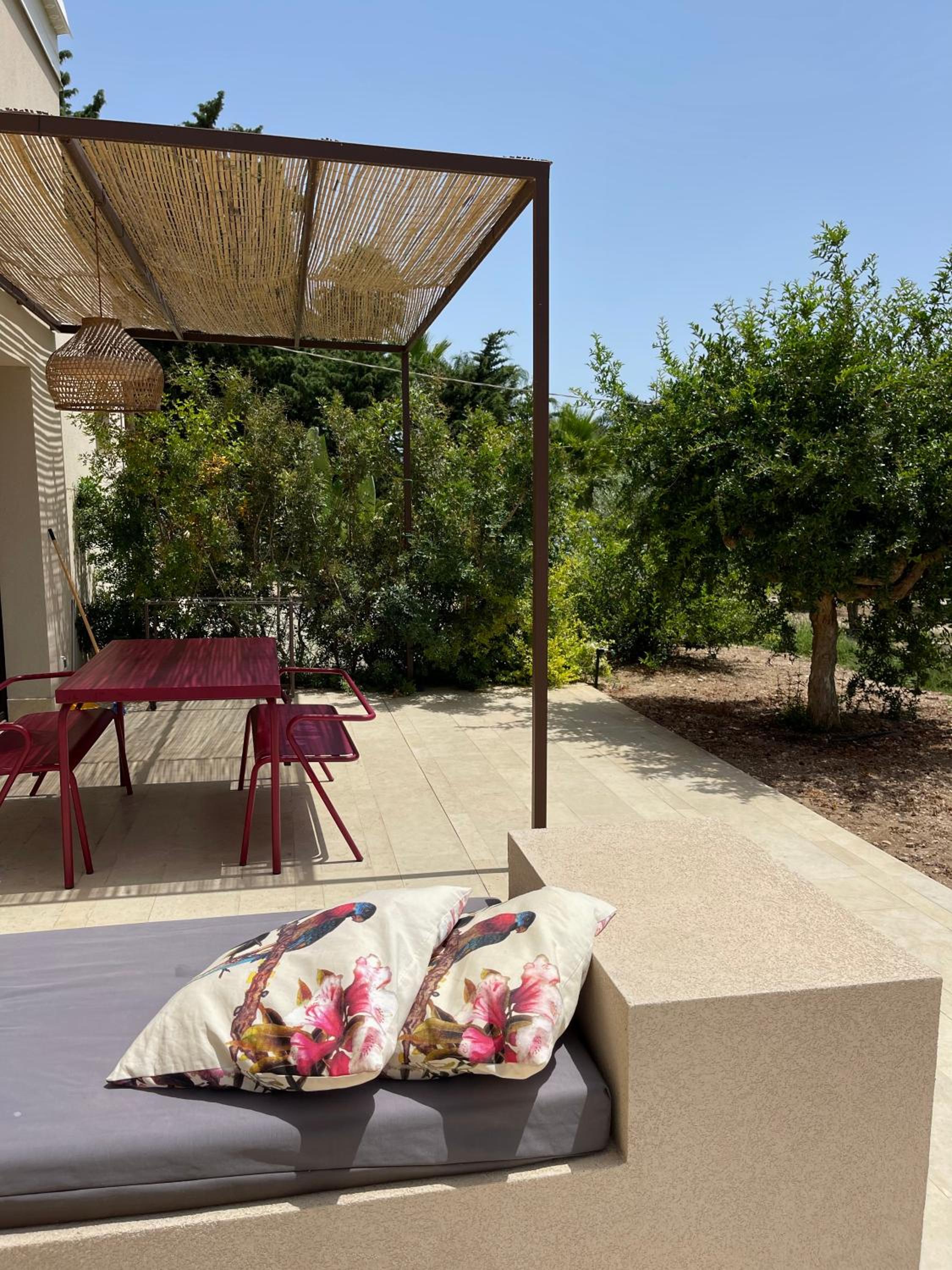 Chiusa Di Carlo Agriturismo