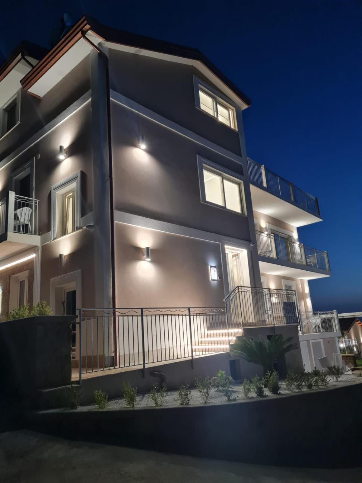 Miramare Castellabate Resort