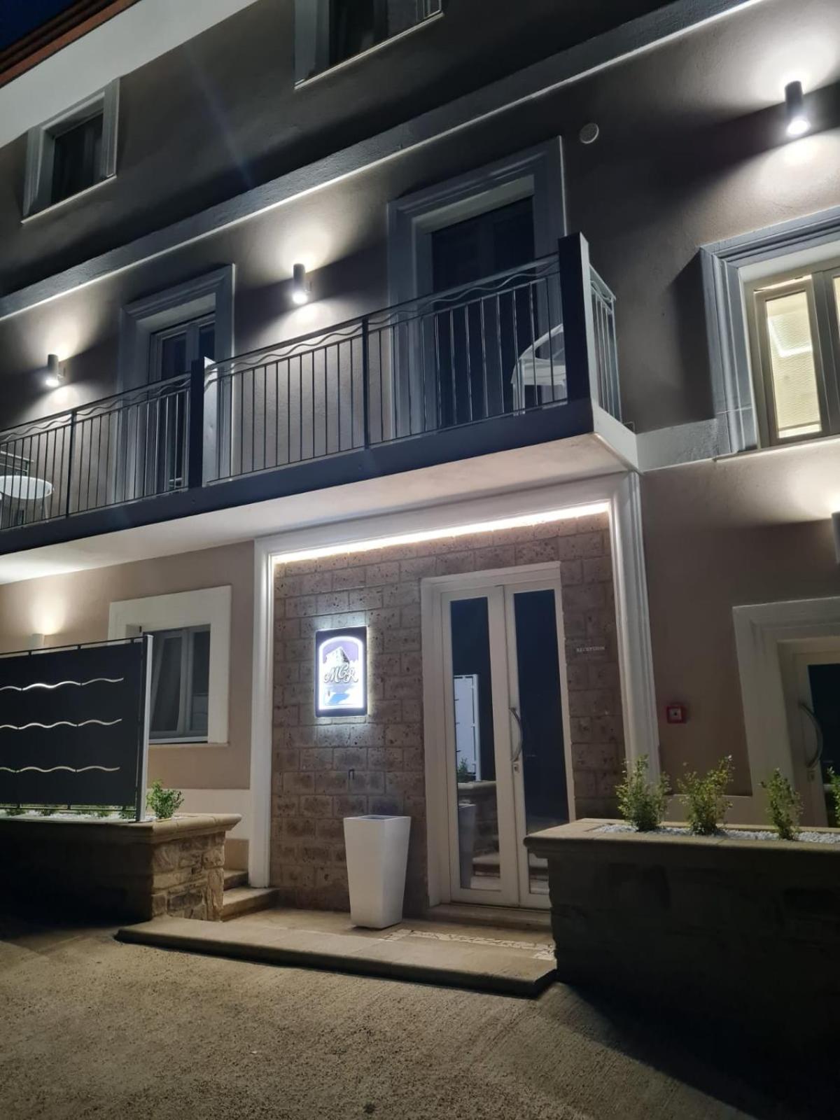 Miramare Castellabate Resort