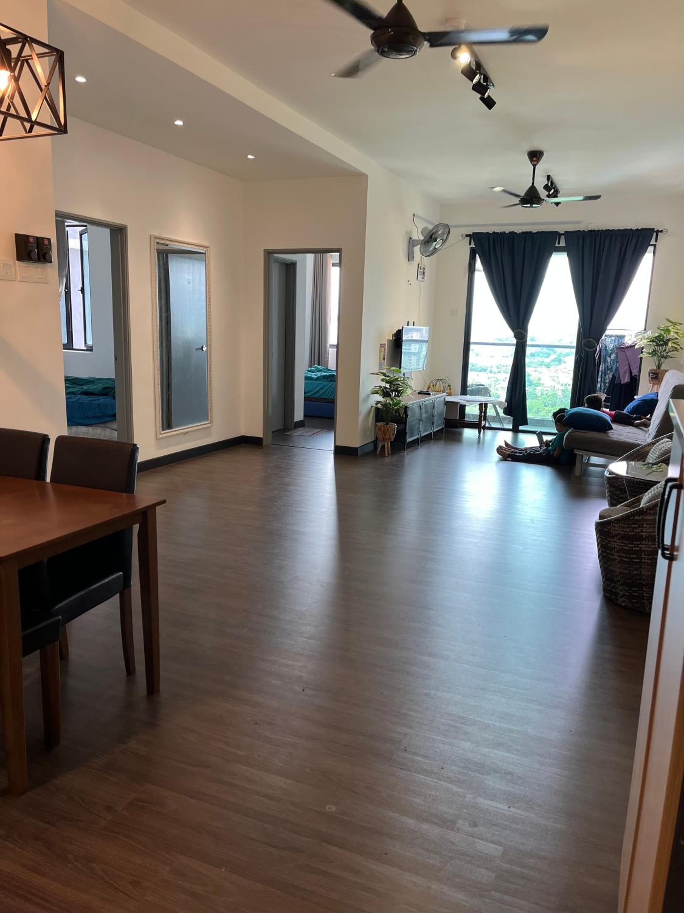 Galleria Homestay Vista Bangi photo 4