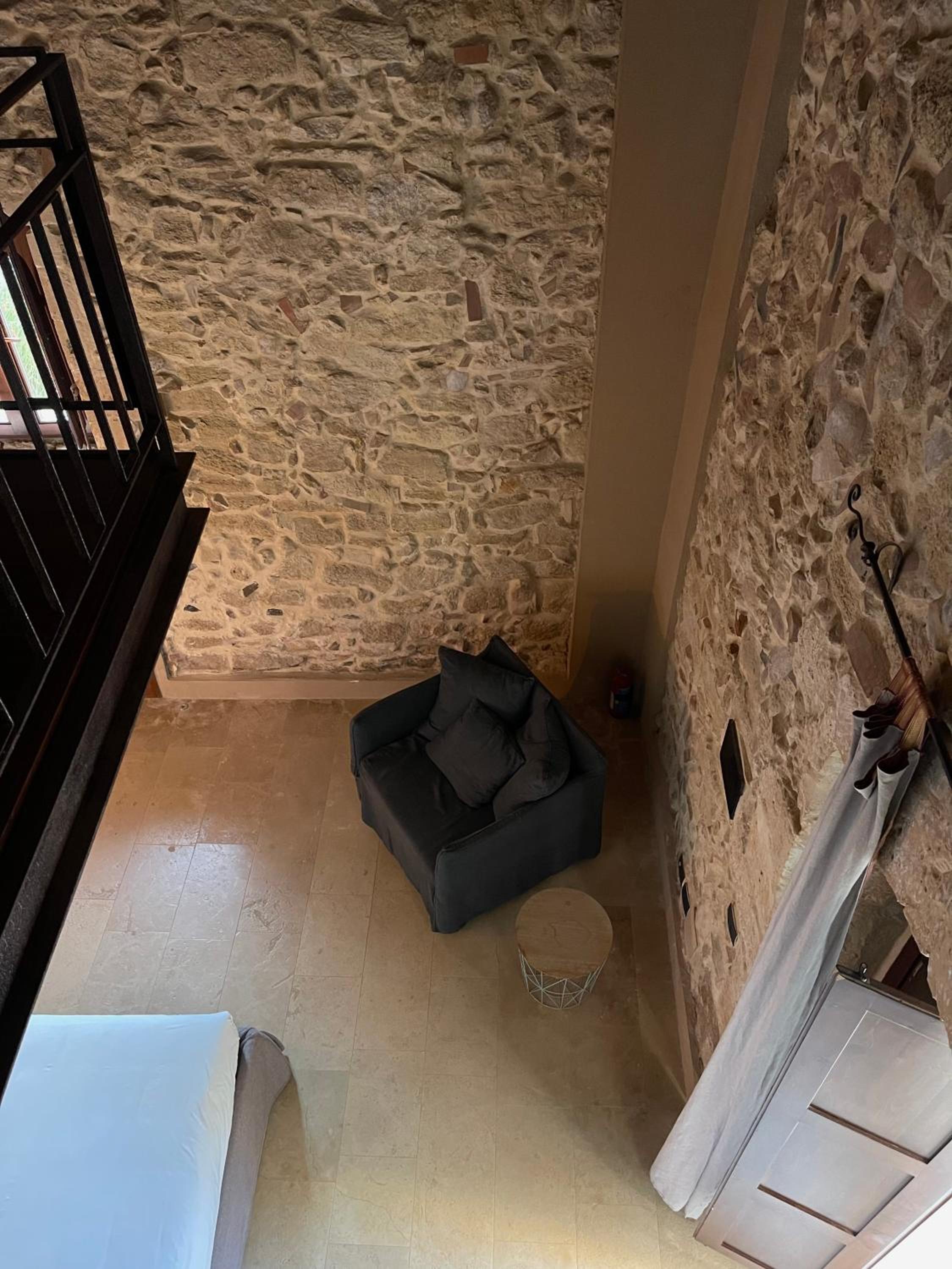 Chiusa Di Carlo Agriturismo