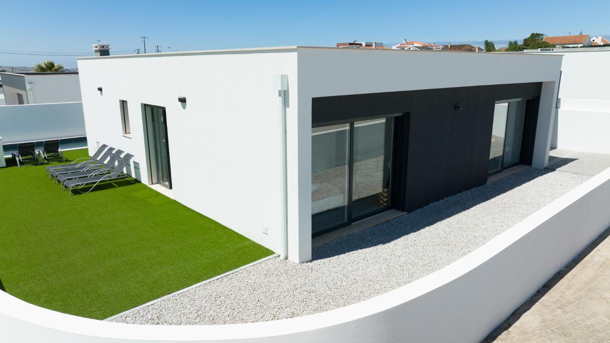 Casa Ventosa with private pool view 5