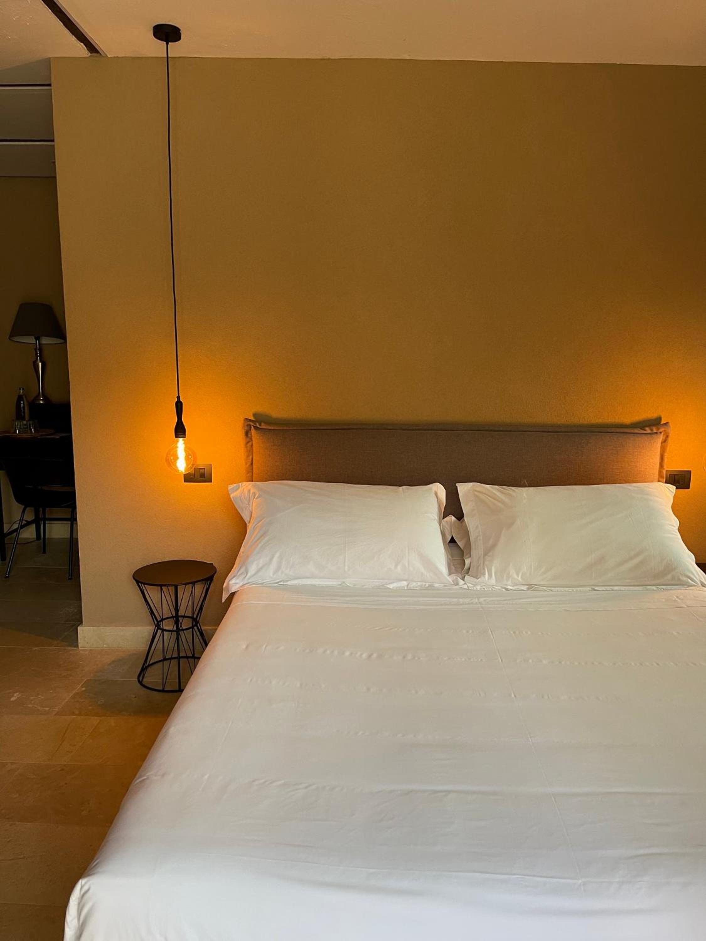 Chiusa Di Carlo Agriturismo
