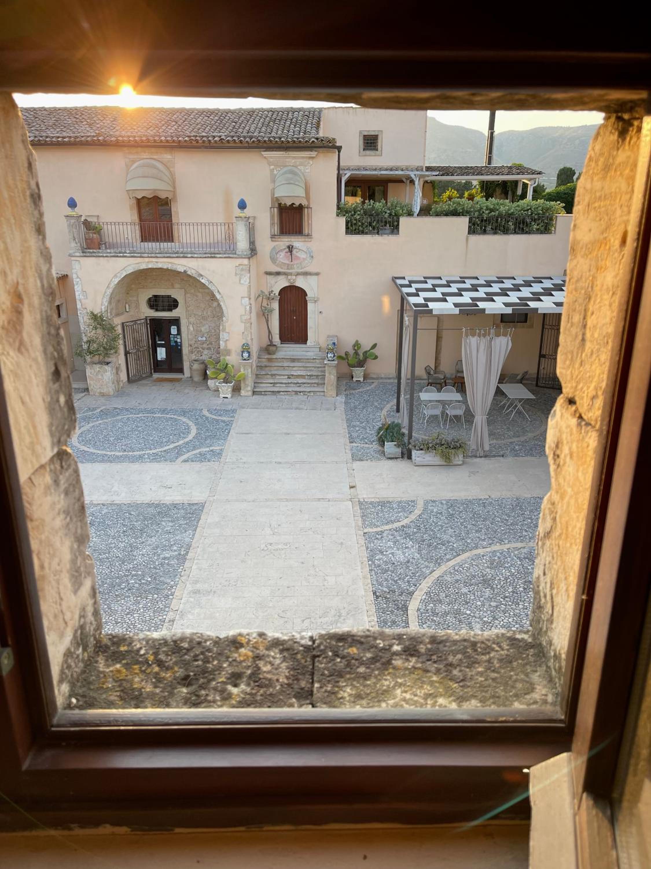 Chiusa Di Carlo Agriturismo