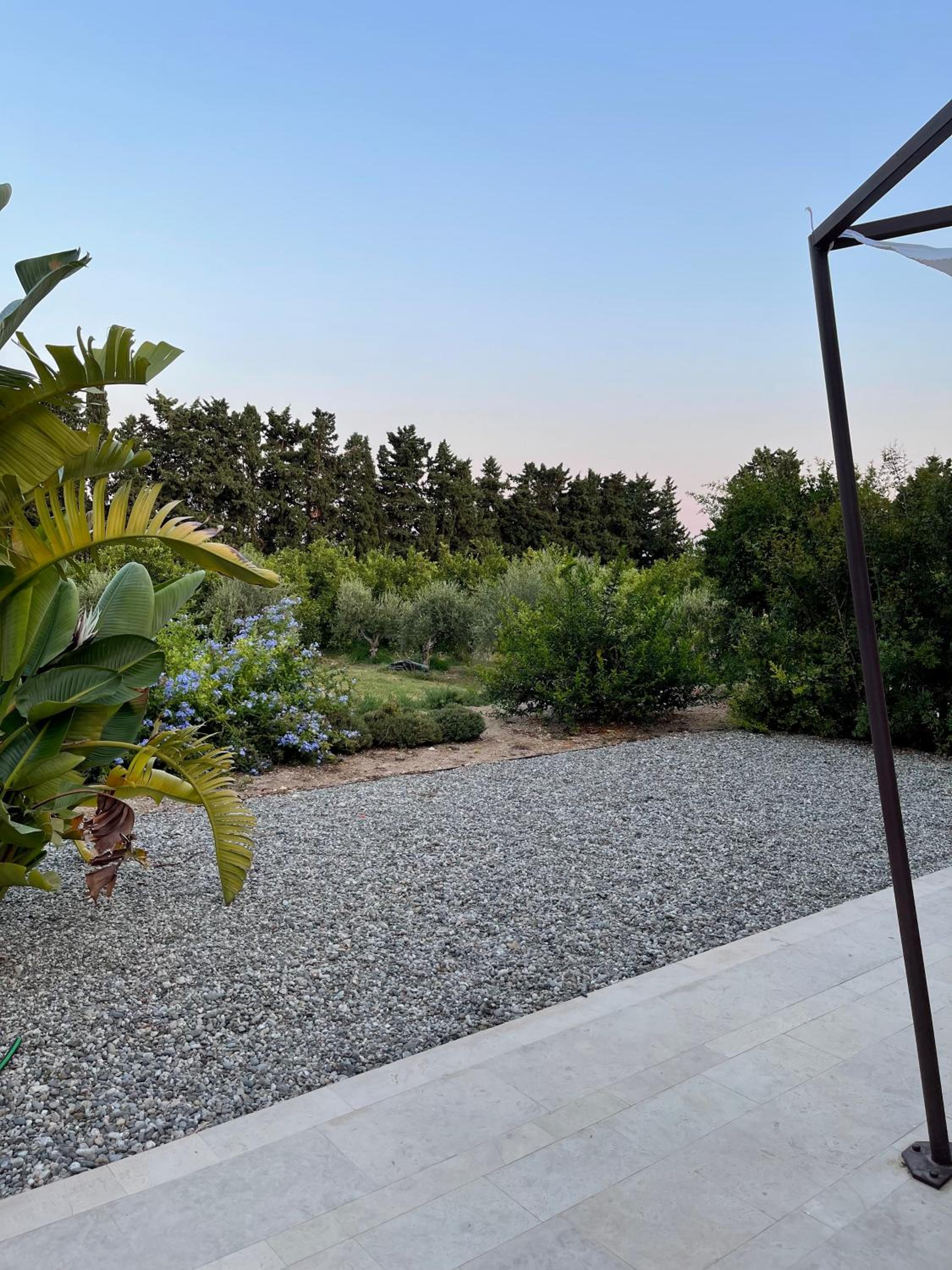 Chiusa Di Carlo Agriturismo