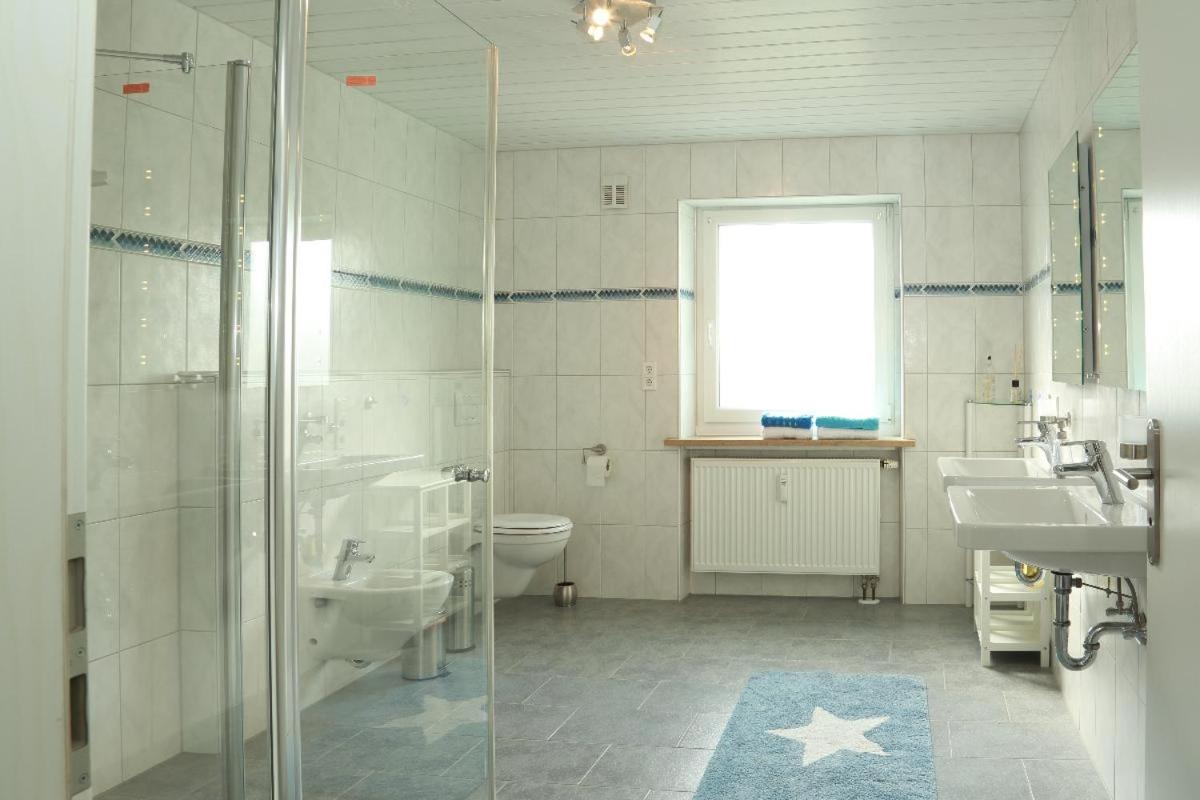 Ferienwohnung Casa MIA view 2