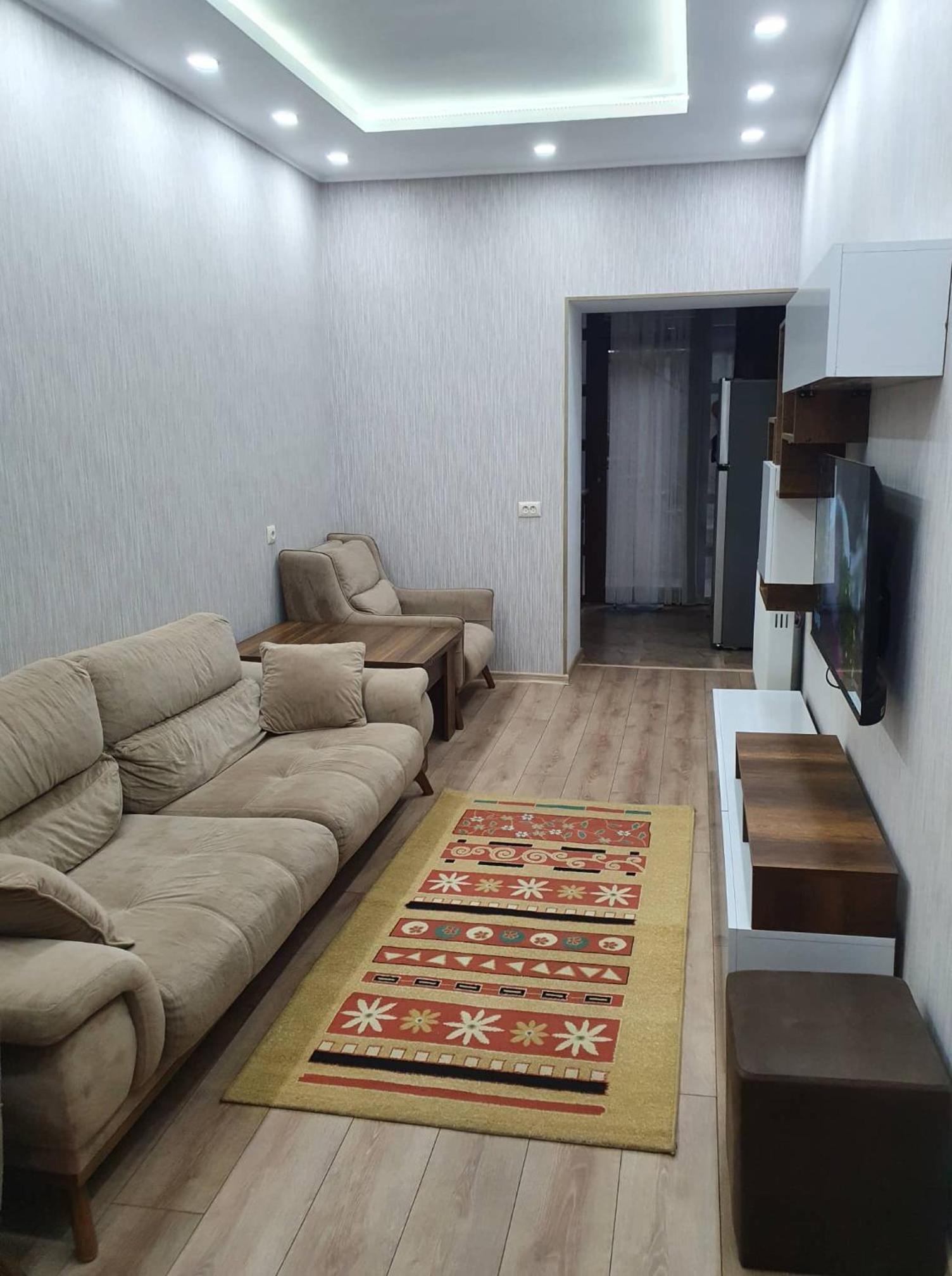 Nari Apartment view 2