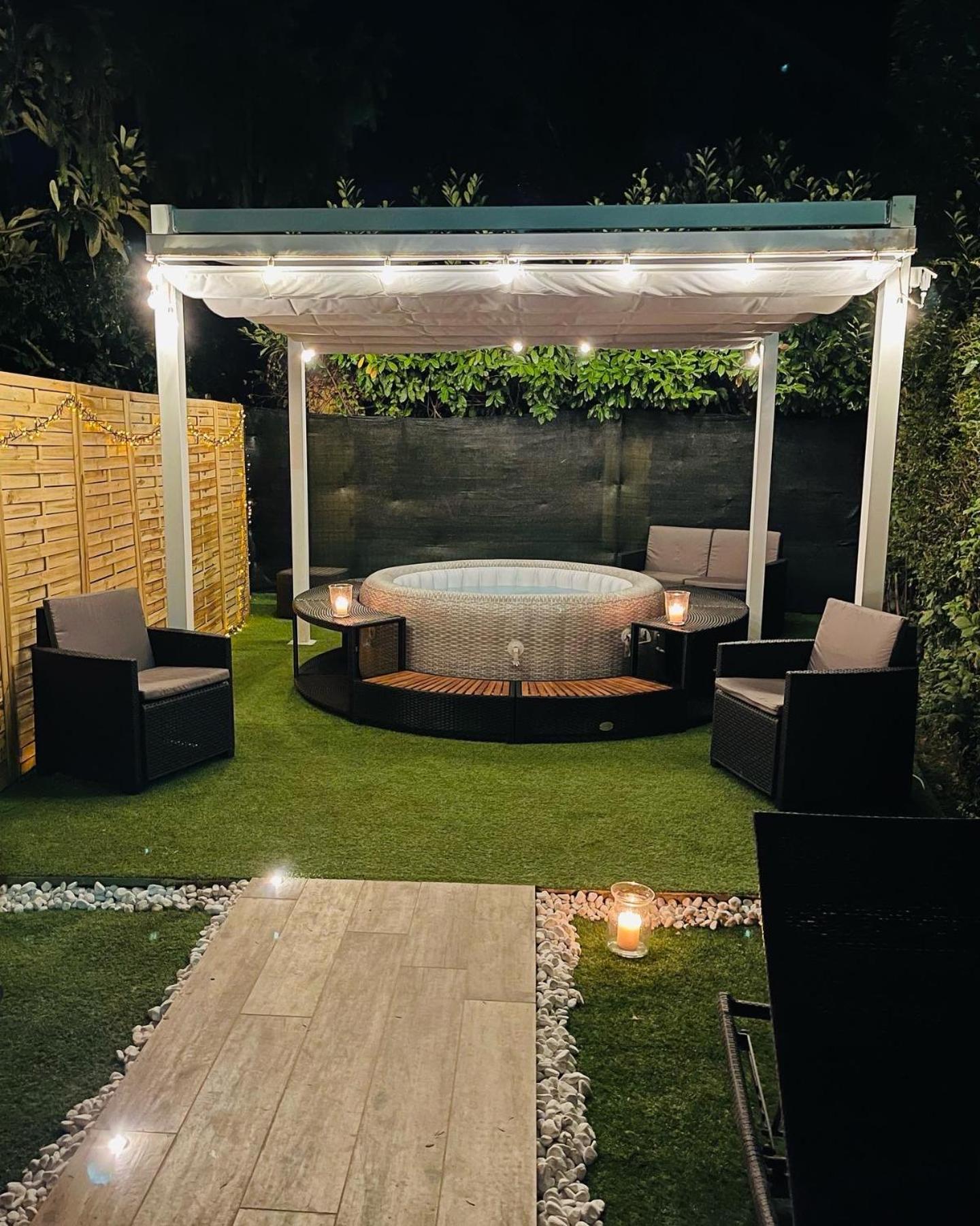 L’infinito residence view 5