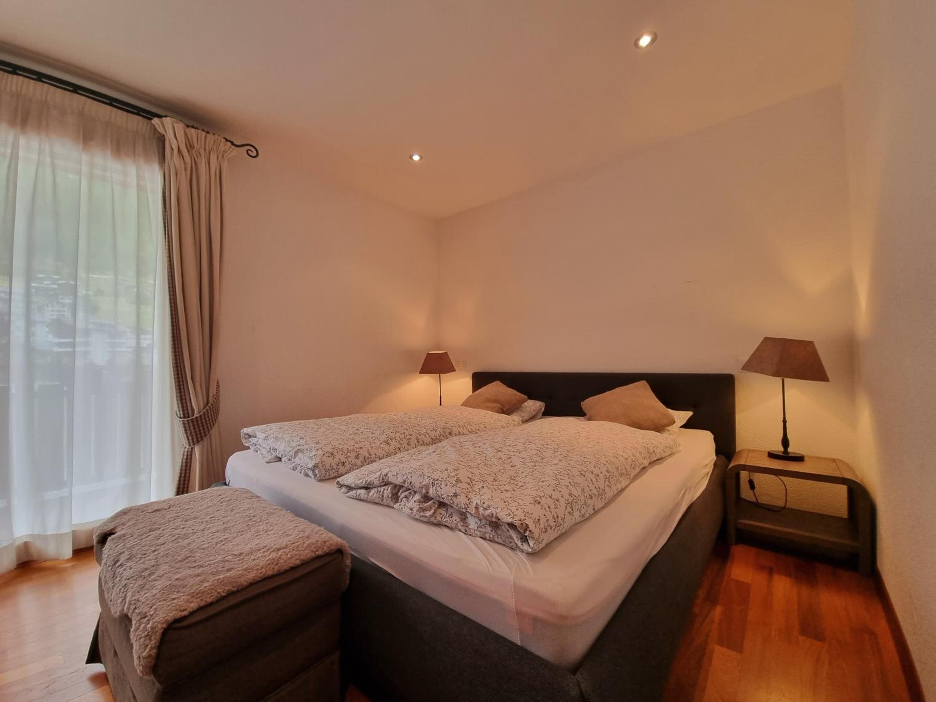 Penthouse Apartment Perla view 3