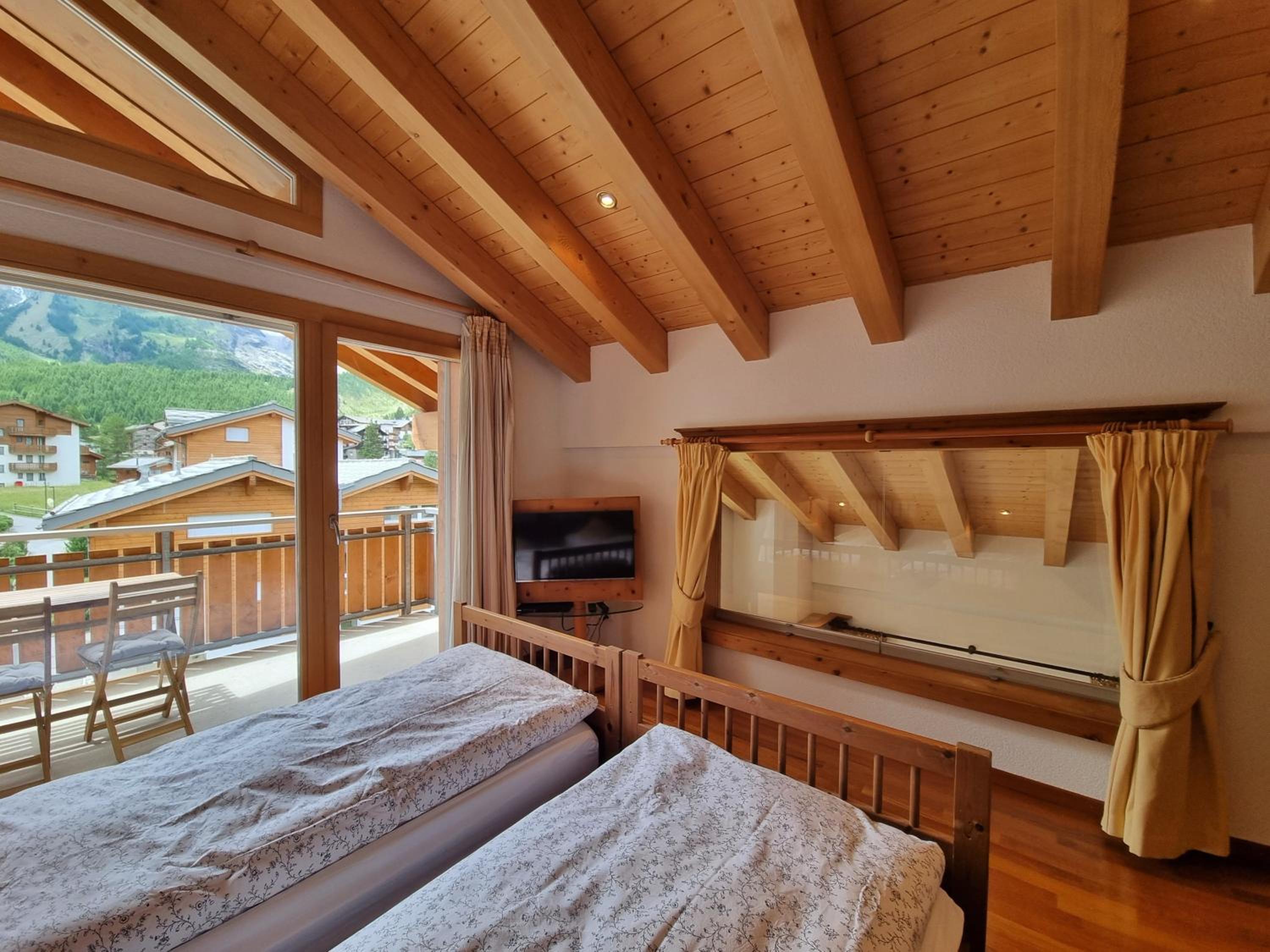 Penthouse Apartment Perla view 5
