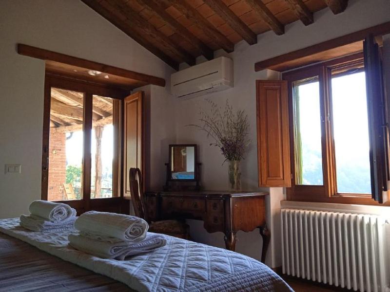 Vicinato Homestead