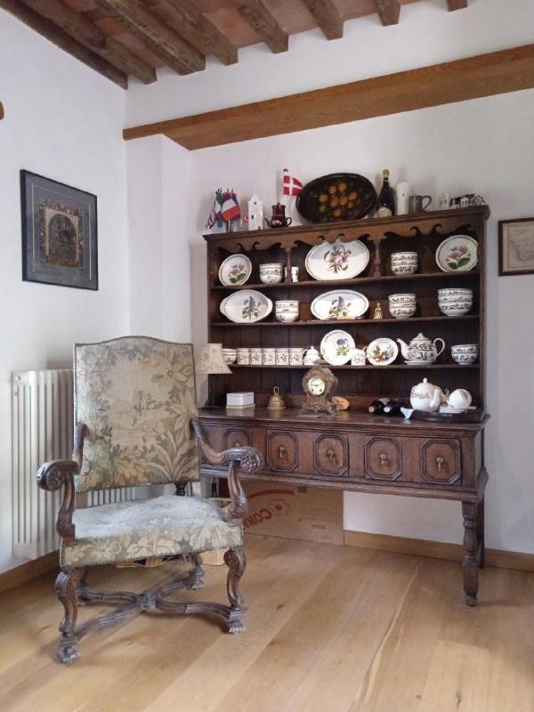 Vicinato Homestead