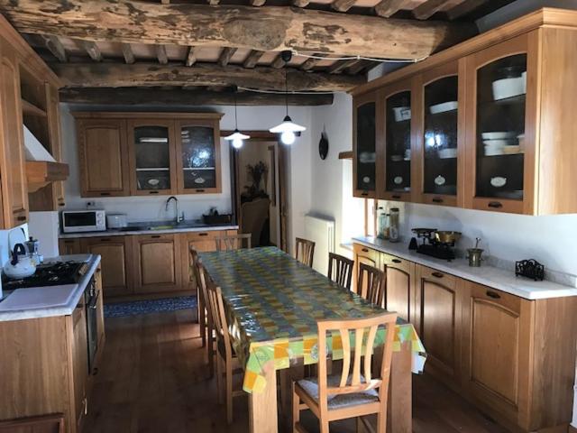 Vicinato Homestead
