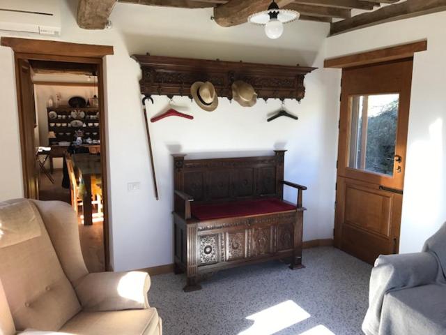 Vicinato Homestead