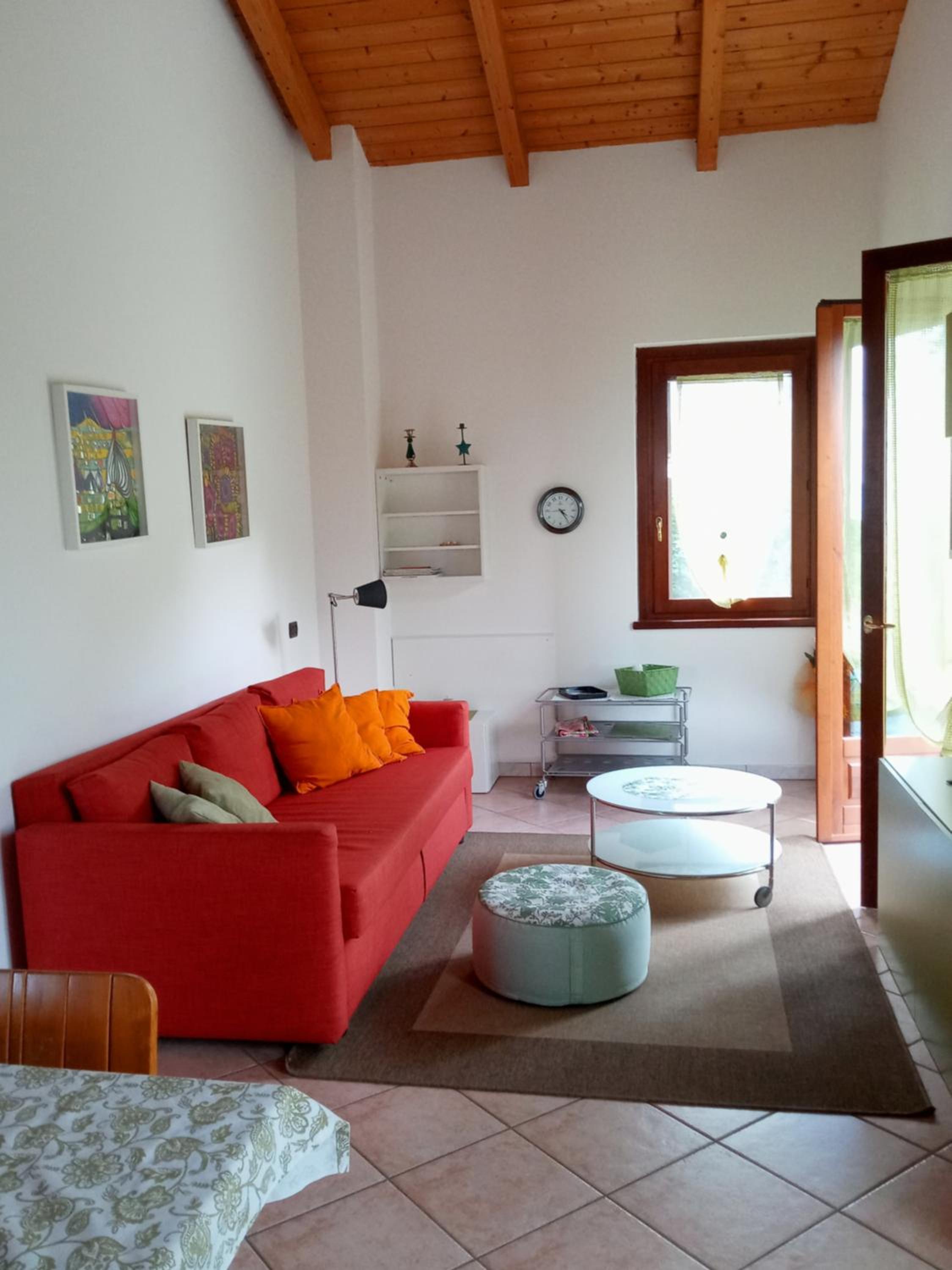 Appartamento panoramico view 2