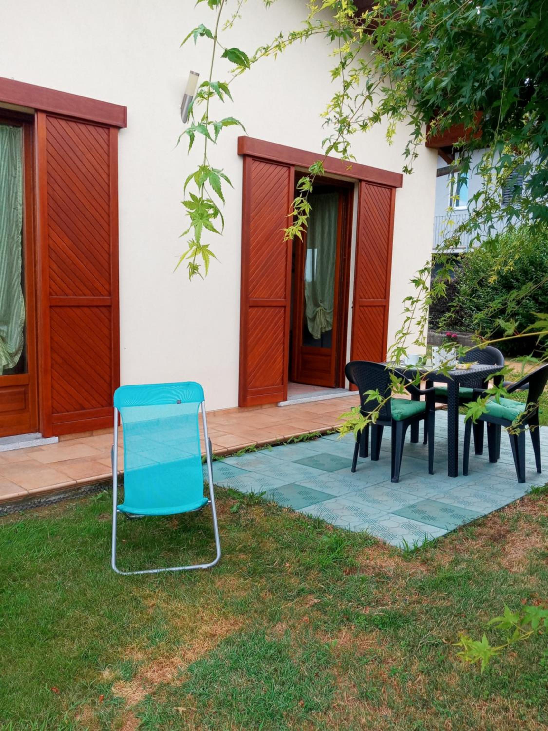 Appartamento panoramico view 3