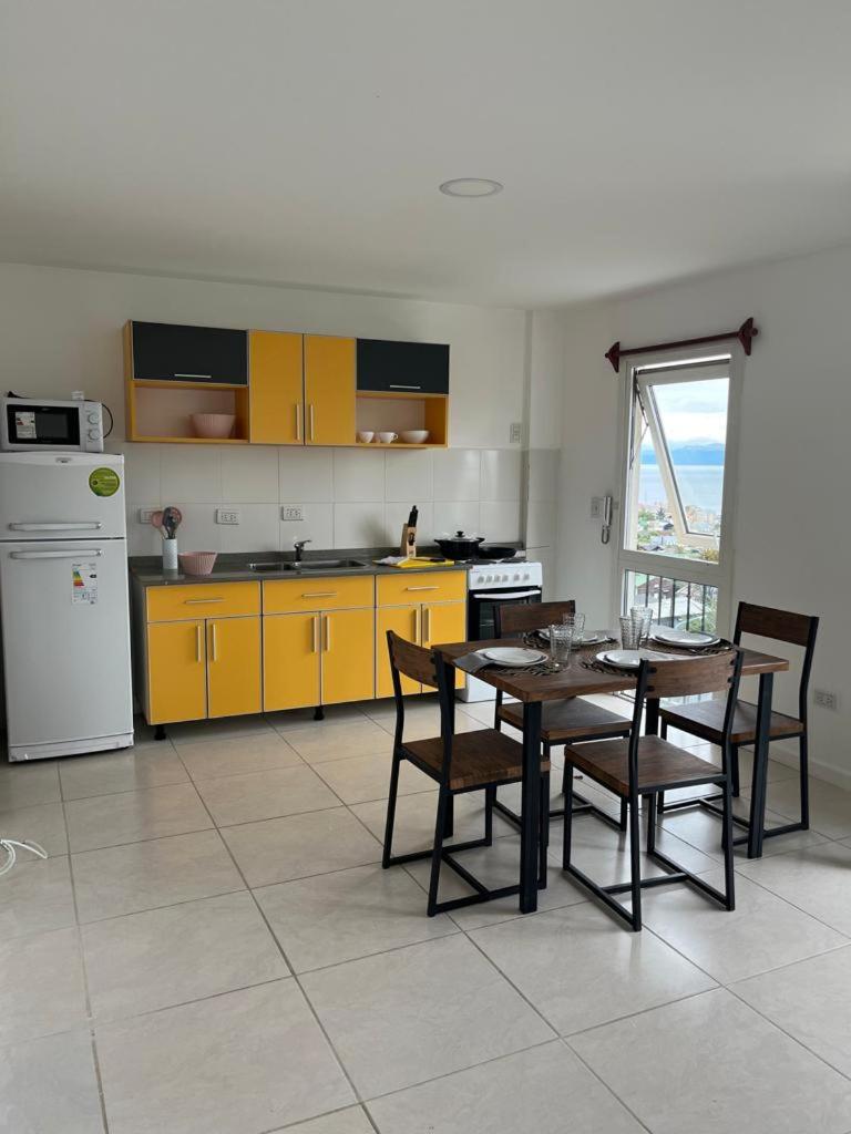 Hostel Los Cormoranes