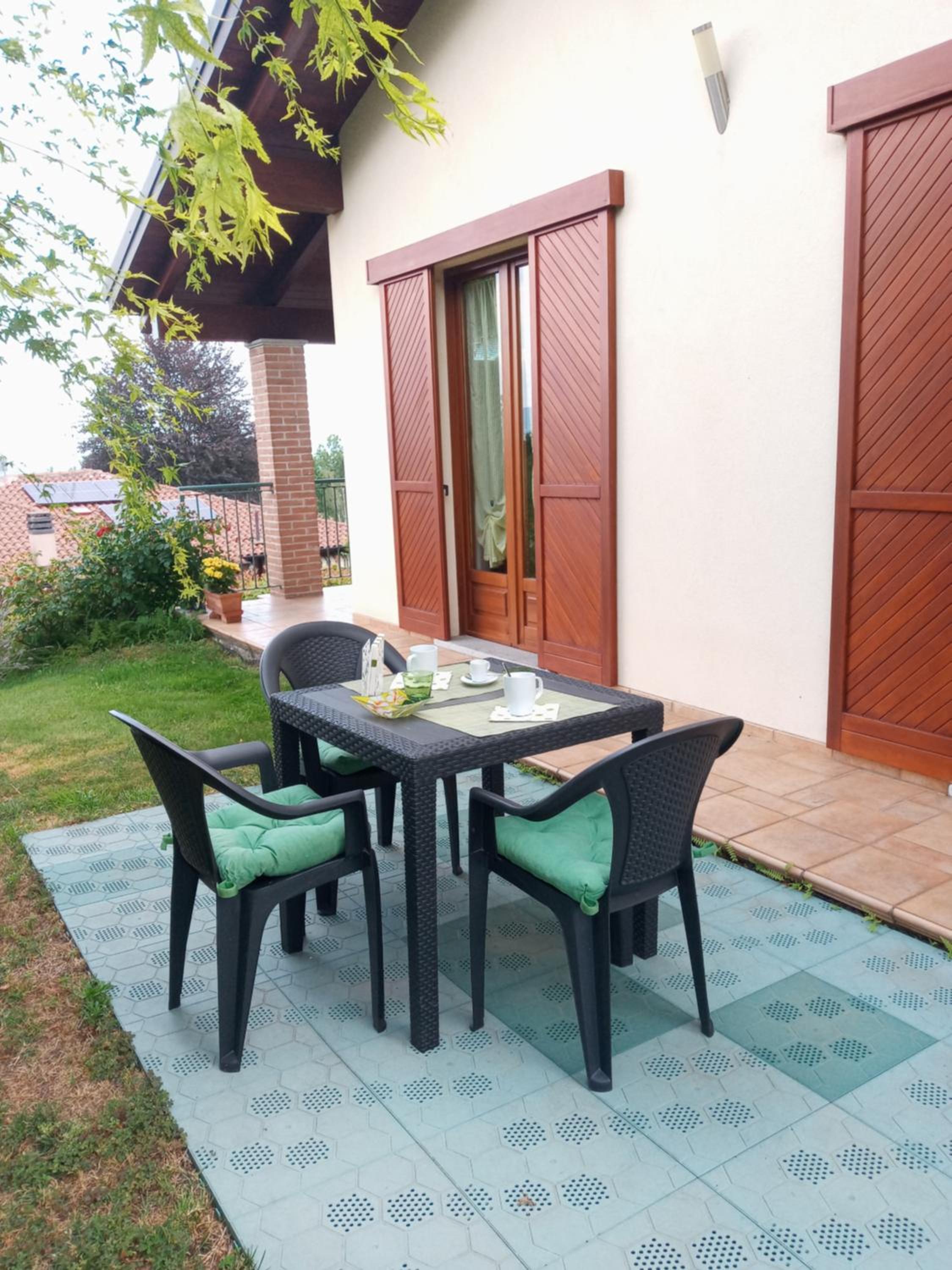 Appartamento panoramico view 4