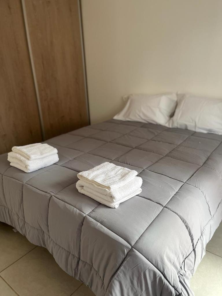 Hostel Los Cormoranes