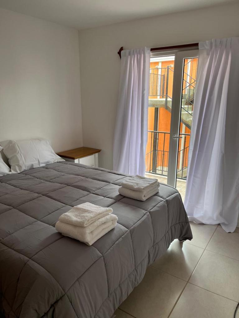 Hostel Los Cormoranes