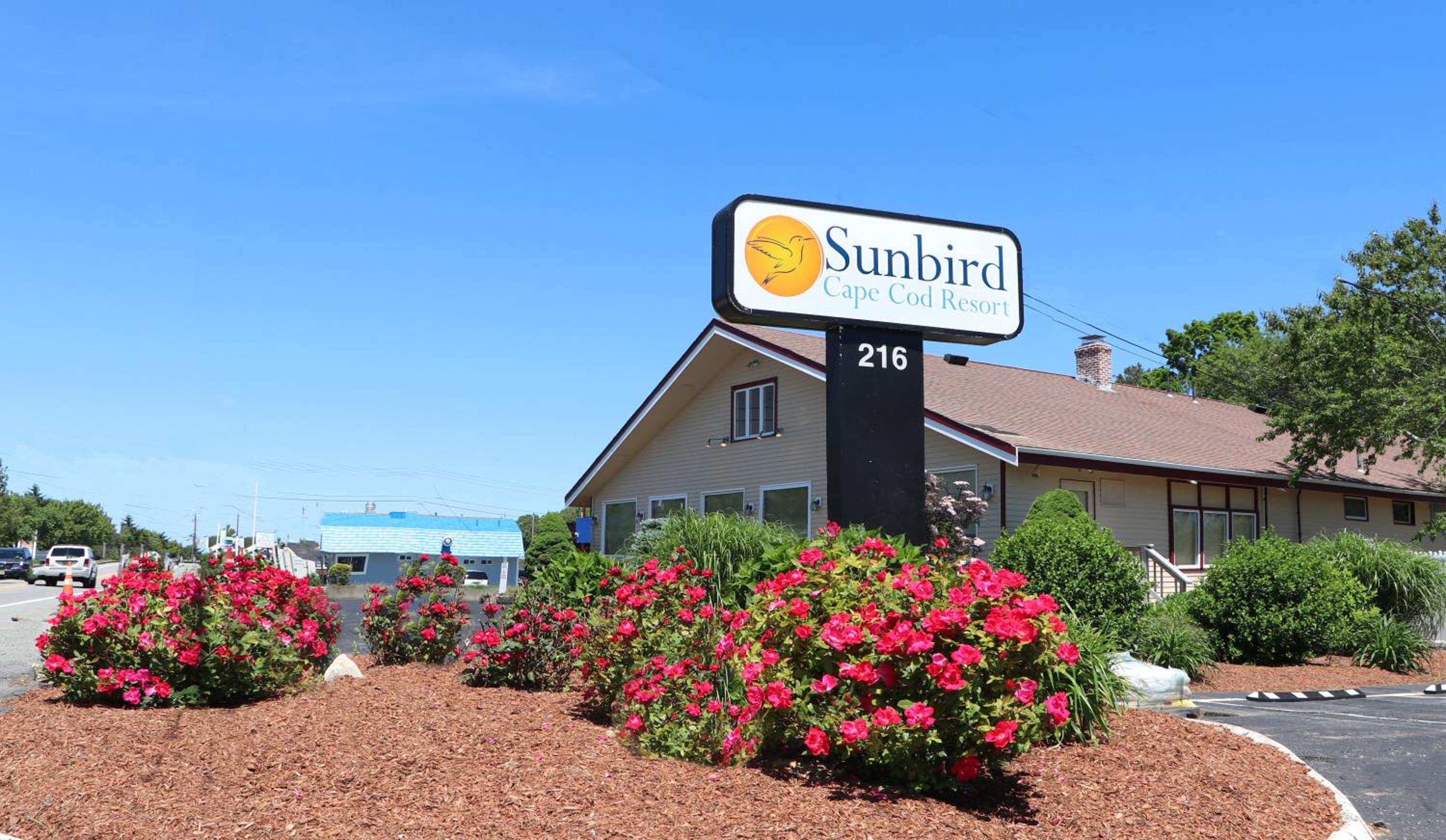 Sunbird Cape Cod Resort, Foto 13
