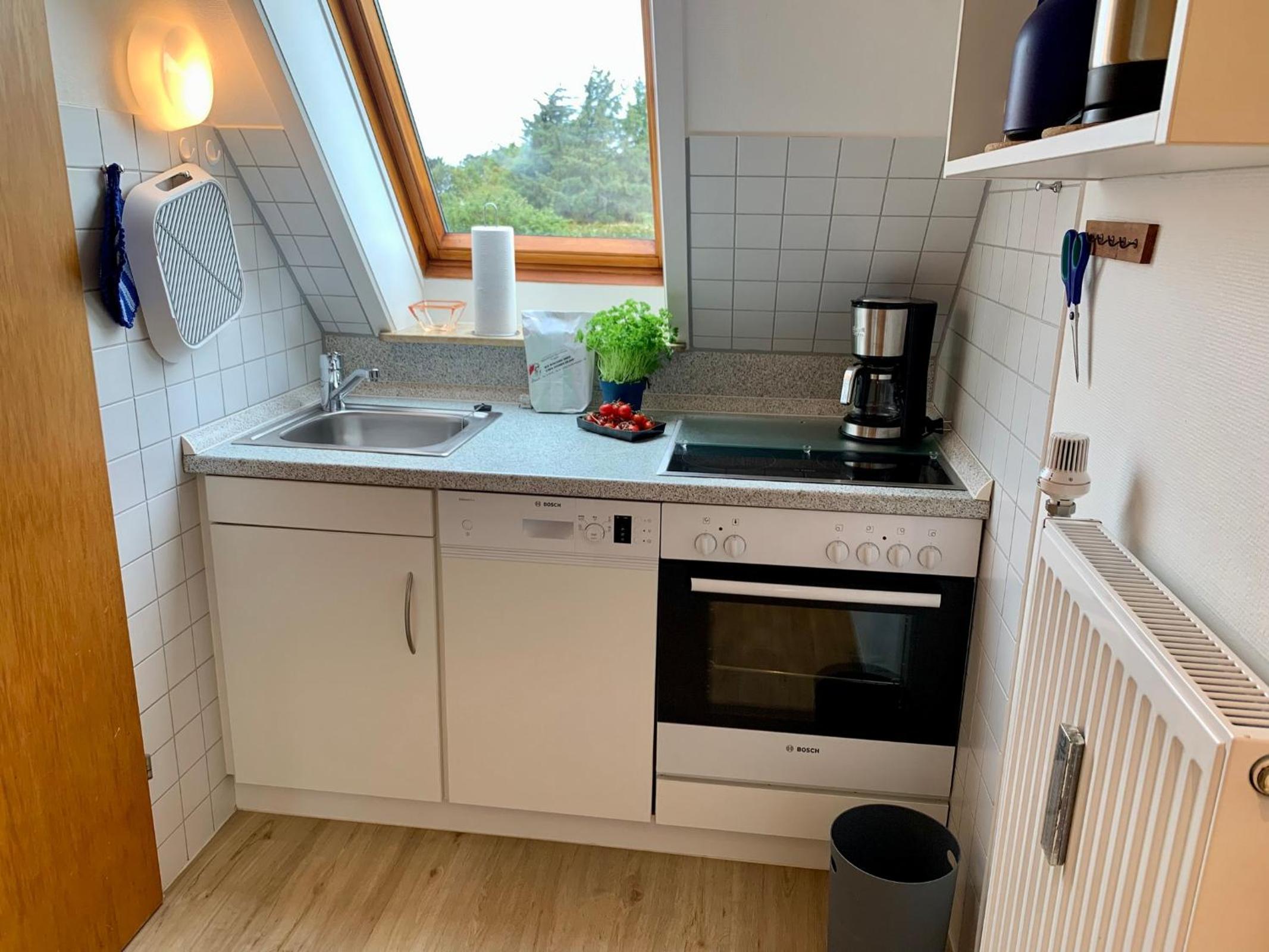 Ferienwohnung "Kreuz" im Haus Libertas view 3