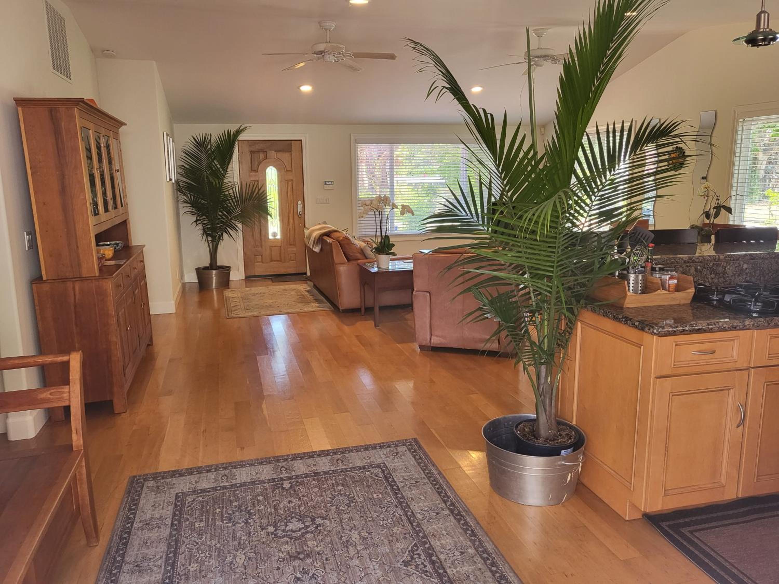 Sonoma Wine Country Bungalow - Property Image 5