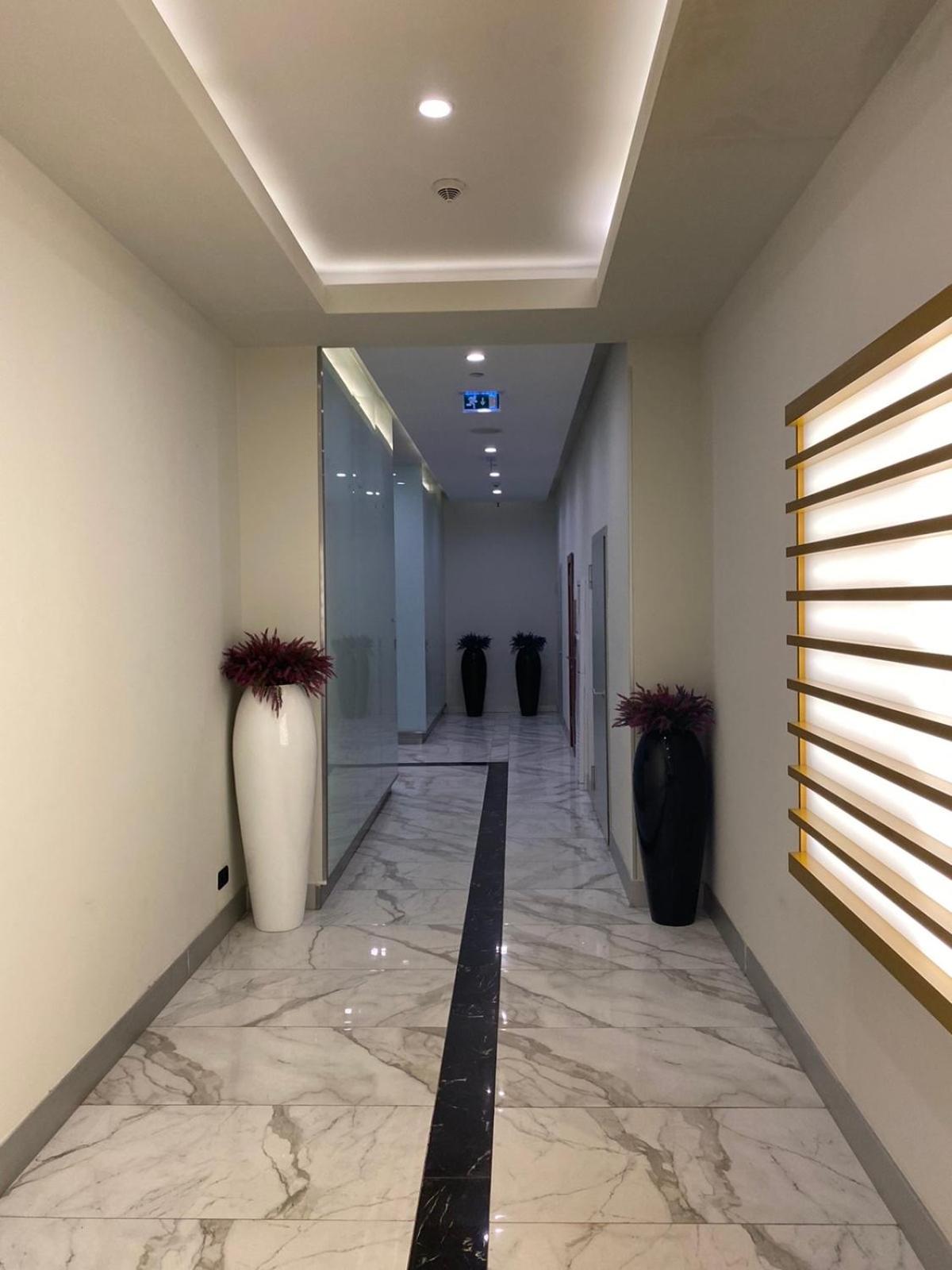 ORBIcity Apartments by the sea view 3