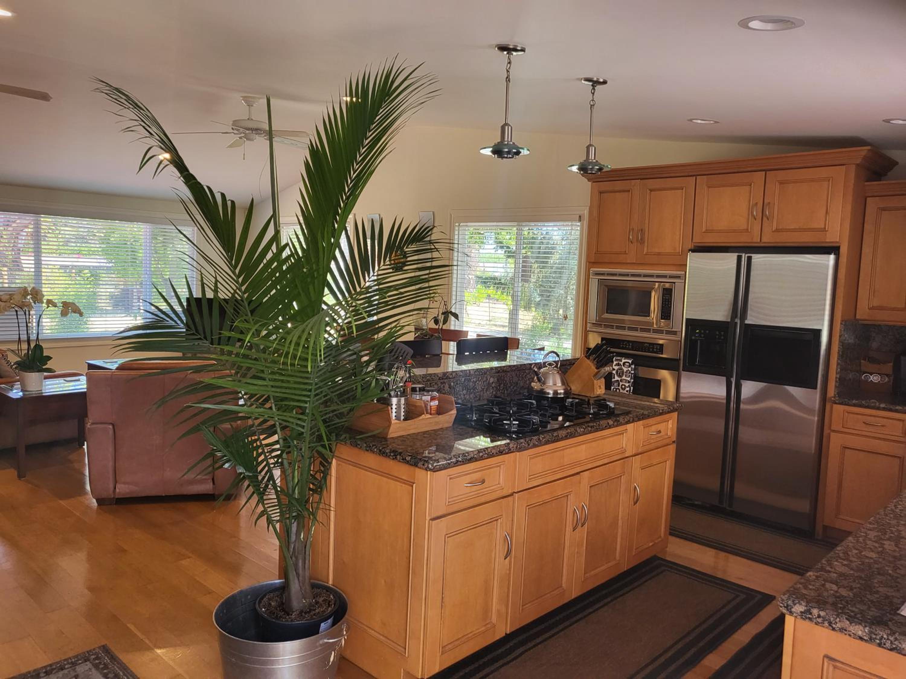 Sonoma Wine Country Bungalow - Property Image 2
