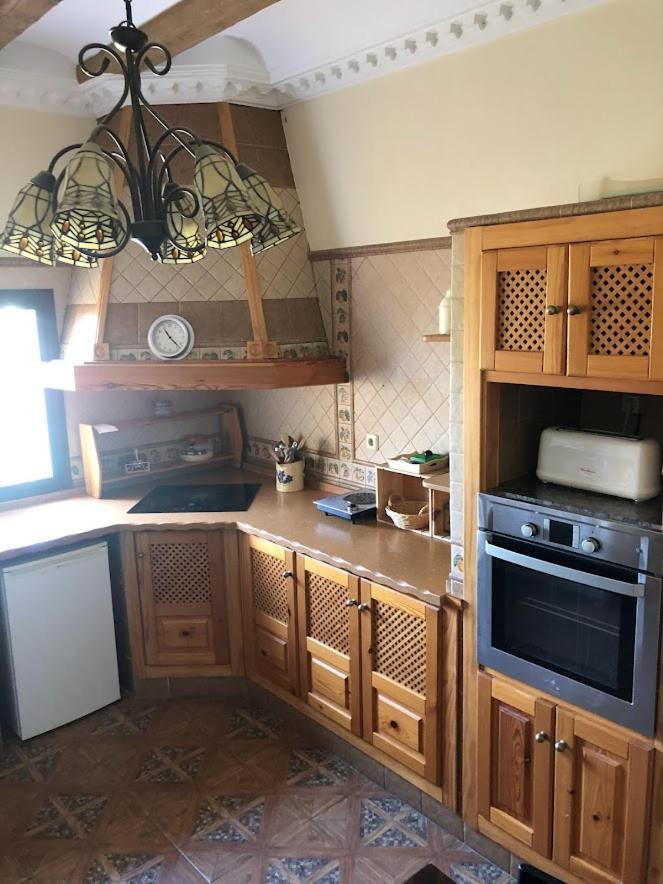HIGOS CHUMBOS, CASA RURAL COMPARTIDO