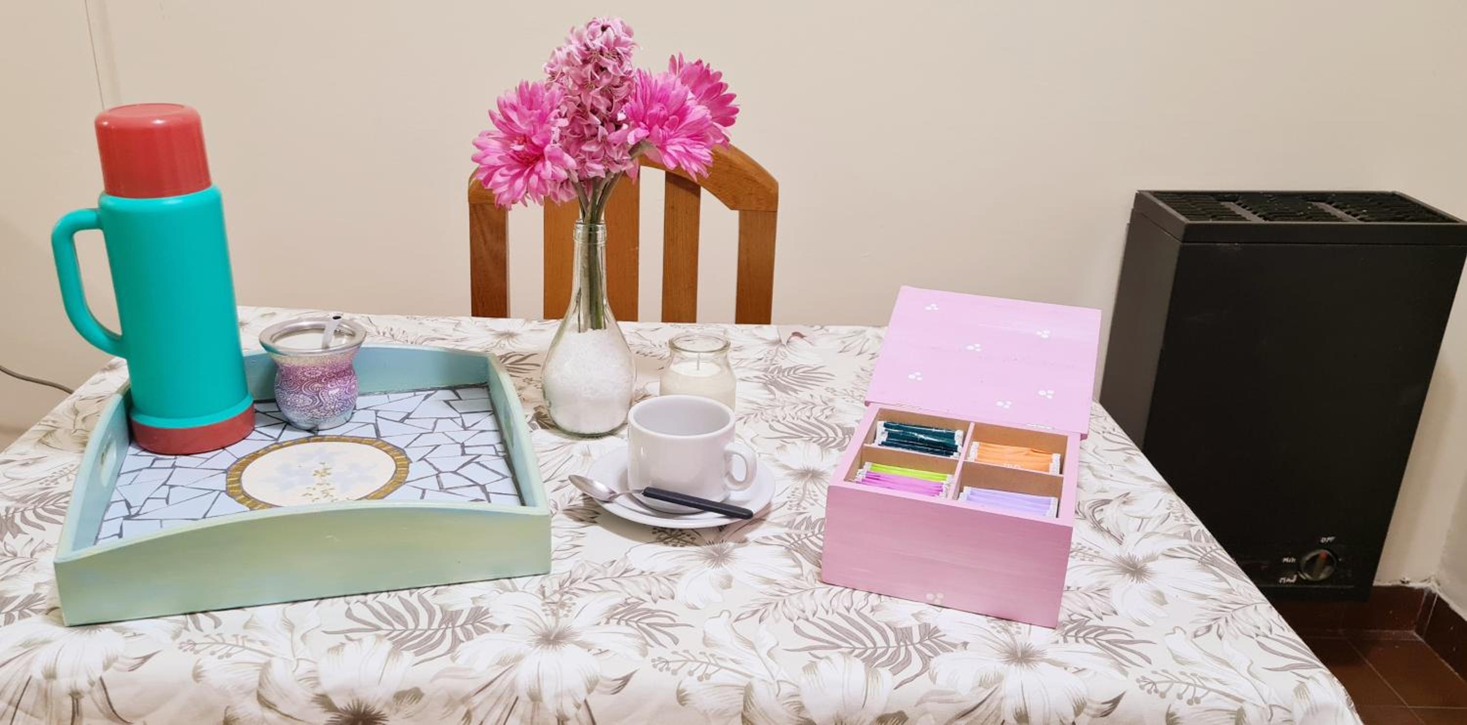 Hotel SOYSOL.DEPARTAMENTOS - Image 1