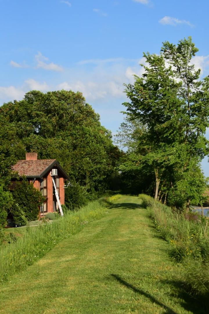 Agriturismo Venice Photobirding