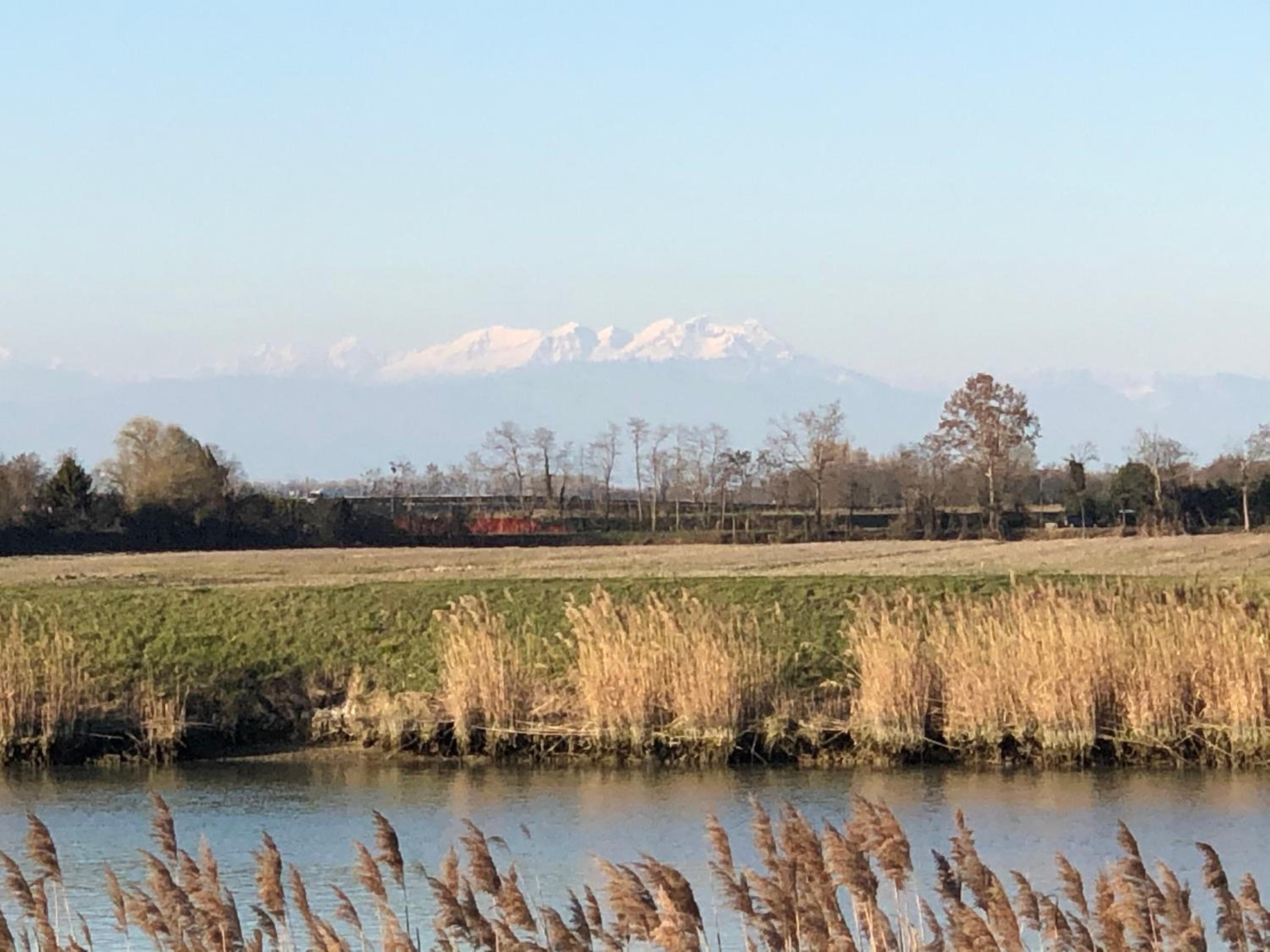 Agriturismo Venice Photobirding